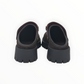 AMIE RAFA | DAVOS | BROWN SUEDE
