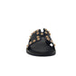 ATELIERS | FOLLIE | BLACK LEATHER