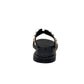 ATELIERS | FOLLIE | BLACK LEATHER