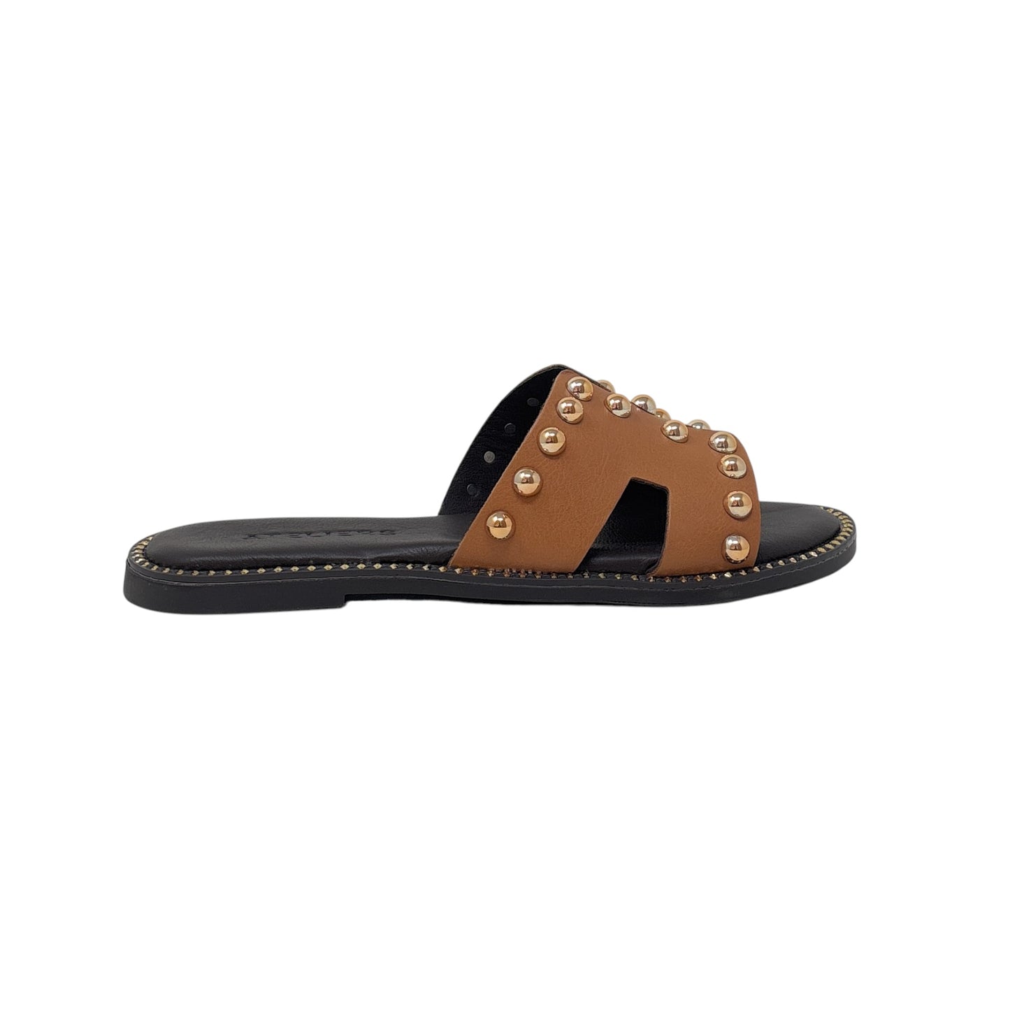 ATELIERS | FOLLIE | TAN LEATHER