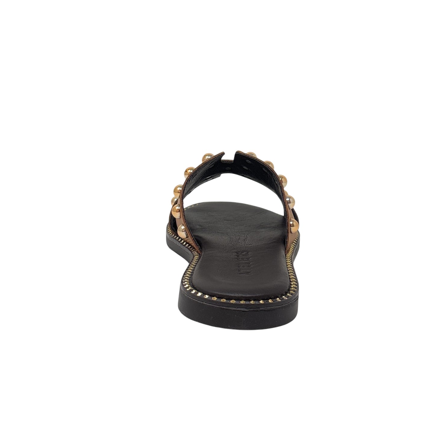 ATELIERS | FOLLIE | TAN LEATHER