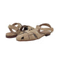ATELIERS | SINELA | SAND SUEDE