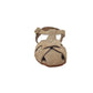 ATELIERS | SINELA | SAND SUEDE