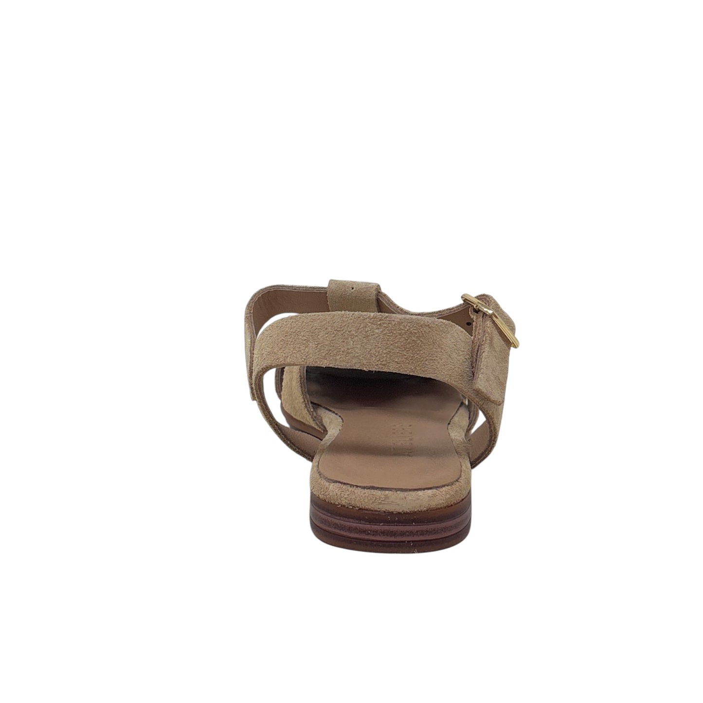 ATELIERS | SINELA | SAND SUEDE