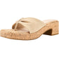 PELLE MODA | BAND | NUDE SUEDE