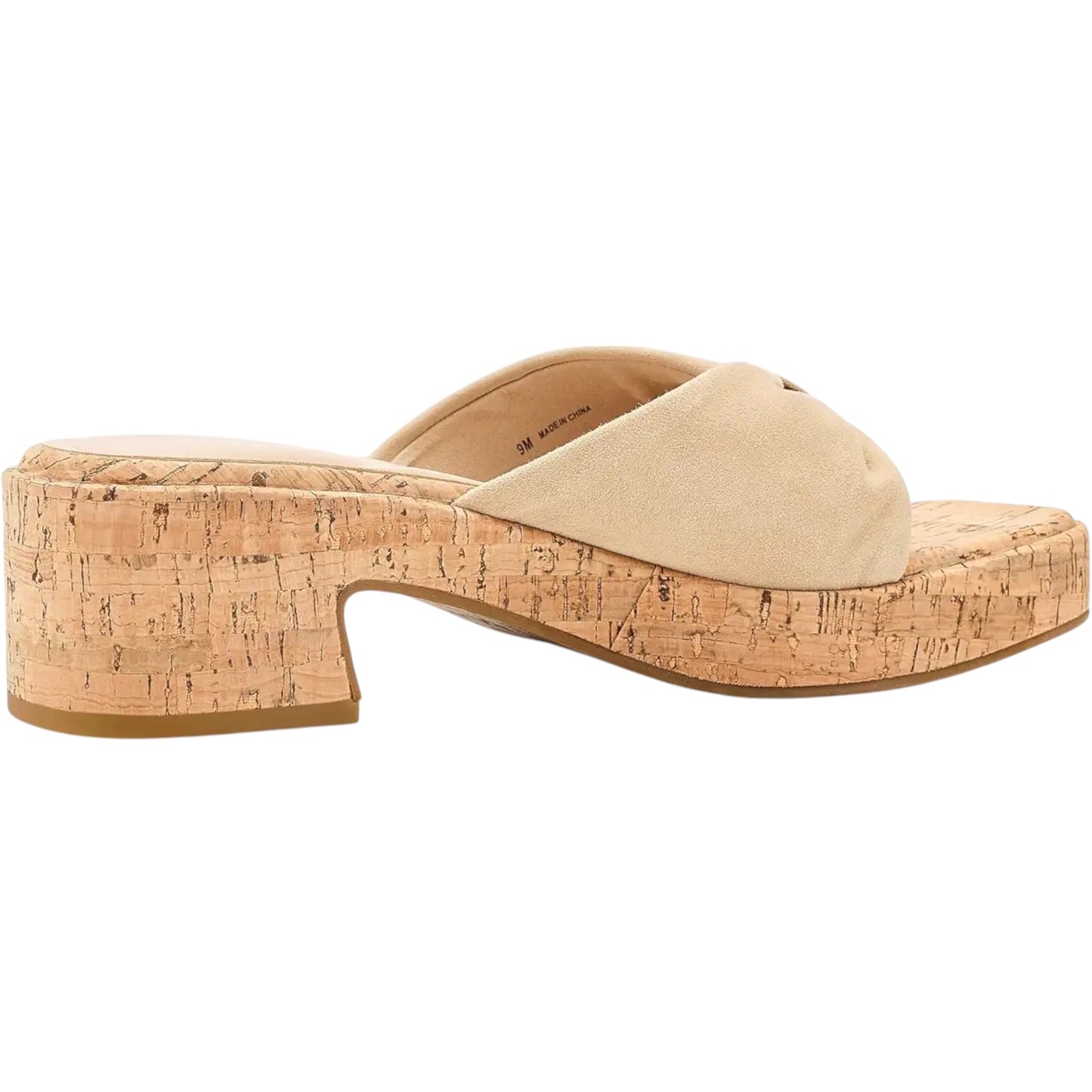 PELLE MODA | BAND | NUDE SUEDE