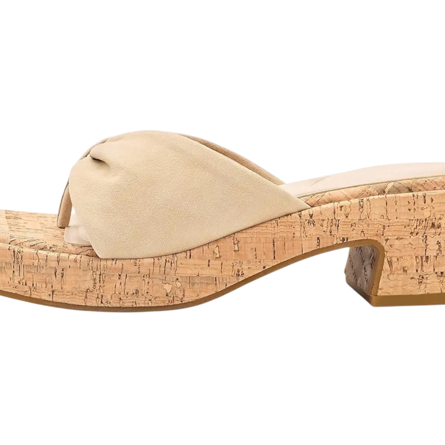 PELLE MODA | BAND | NUDE SUEDE