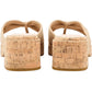 PELLE MODA | BAND | NUDE SUEDE
