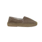 ERIC MICHAEL | ADDY | TAUPE SUEDE