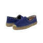 ERIC MICHAEL | ADDY | NAVY SUEDE