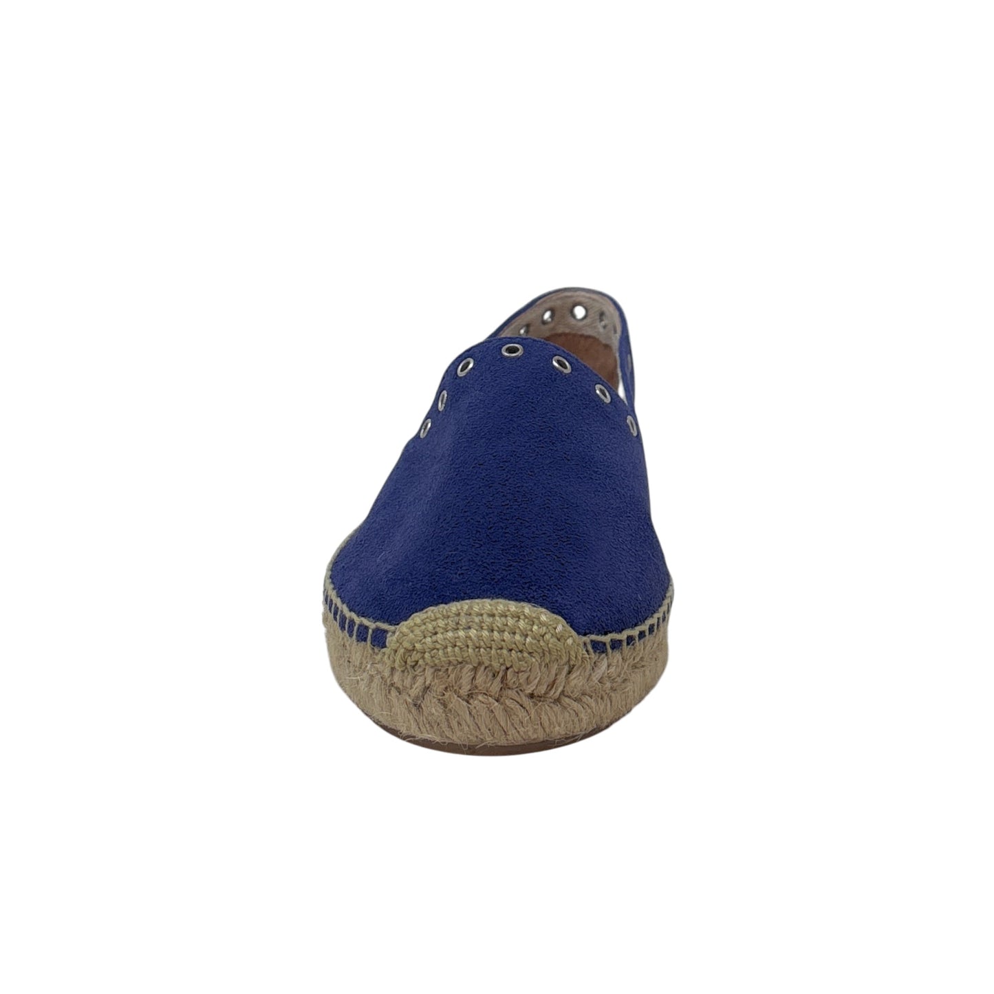 ERIC MICHAEL | ADDY | NAVY SUEDE