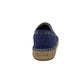 ERIC MICHAEL | ADDY | NAVY SUEDE