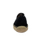 ERIC MICHAEL | ADDY | BLACK SUEDE