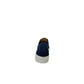 CHELSEA CREW | WONDER | NAVY SUEDE
