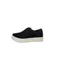 CHELSEA CREW | WONDER | BLACK SUEDE