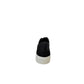CHELSEA CREW | WONDER | BLACK SUEDE