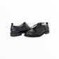 CHELSEA CREW | HIDEOUT | BLACK PATENT LEATHER