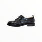 CHELSEA CREW | HIDEOUT | BLACK PATENT LEATHER