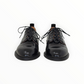 CHELSEA CREW | HIDEOUT | BLACK PATENT LEATHER