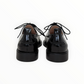 CHELSEA CREW | HIDEOUT | BLACK PATENT LEATHER
