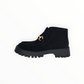 AMIE RAFA | DARIO | BLACK SUEDE