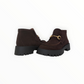 AMIE RAFA | DARIO | BROWN SUEDE