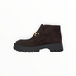 AMIE RAFA | DARIO | BROWN SUEDE