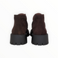 AMIE RAFA | DARIO | BROWN SUEDE
