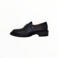 AMIE RAFA | DREW | BLACK LEATHER