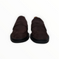 AMIE RAFA | DREW | BROWN SUEDE