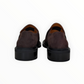 AMIE RAFA | DREW | BROWN SUEDE