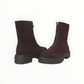 CHELSEA CREW | ZORO | BROWN SUEDE