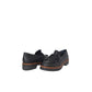 ERIC MICHAEL | WHISPER | BLACK LEATHER