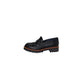 ERIC MICHAEL | WHISPER | BLACK LEATHER