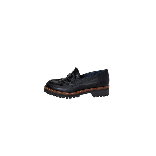 ERIC MICHAEL | WHISPER | BLACK LEATHER