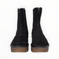 ERIC MICHAEL | BAJ | BLACK SUEDE