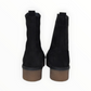 ERIC MICHAEL | BAJ | BLACK SUEDE