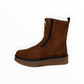 ERIC MICHAEL | BAJ | TAN SUEDE