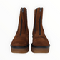 ERIC MICHAEL | BAJ | TAN SUEDE