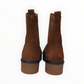 ERIC MICHAEL | BAJ | TAN SUEDE