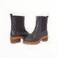 ERIC MICHAEL | URB | BROWN LEATHER