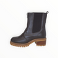 ERIC MICHAEL | URB | BROWN LEATHER