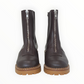 ERIC MICHAEL | URB | BROWN LEATHER