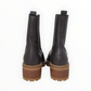 ERIC MICHAEL | URB | BROWN LEATHER