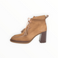 HISPANITAS | ALABAMA | TAN SUEDE