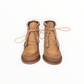 HISPANITAS | ALABAMA | TAN SUEDE
