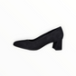 ARA | AUDREY | BLACK SUEDE