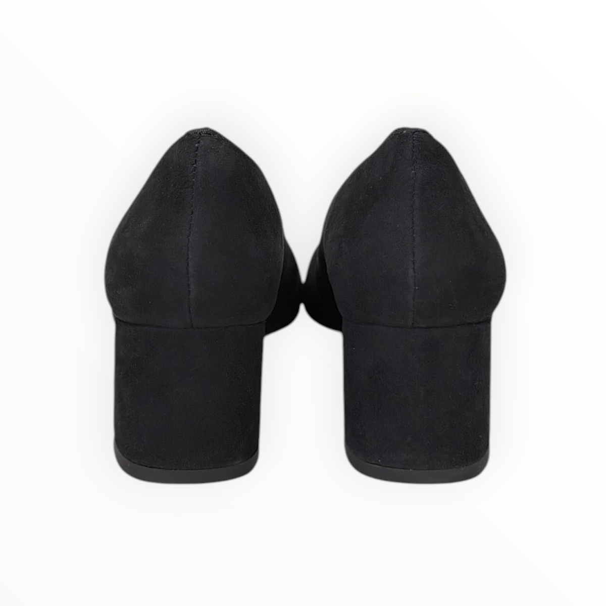 ARA | AUDREY | BLACK SUEDE