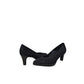 ARA | AMY | BLACK SUEDE