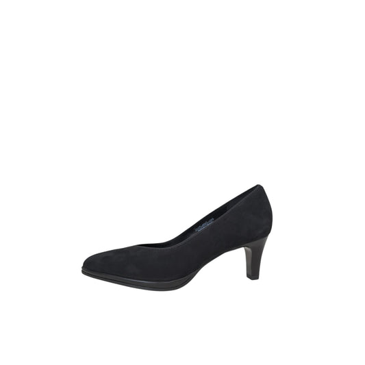 ARA | AMY | BLACK SUEDE